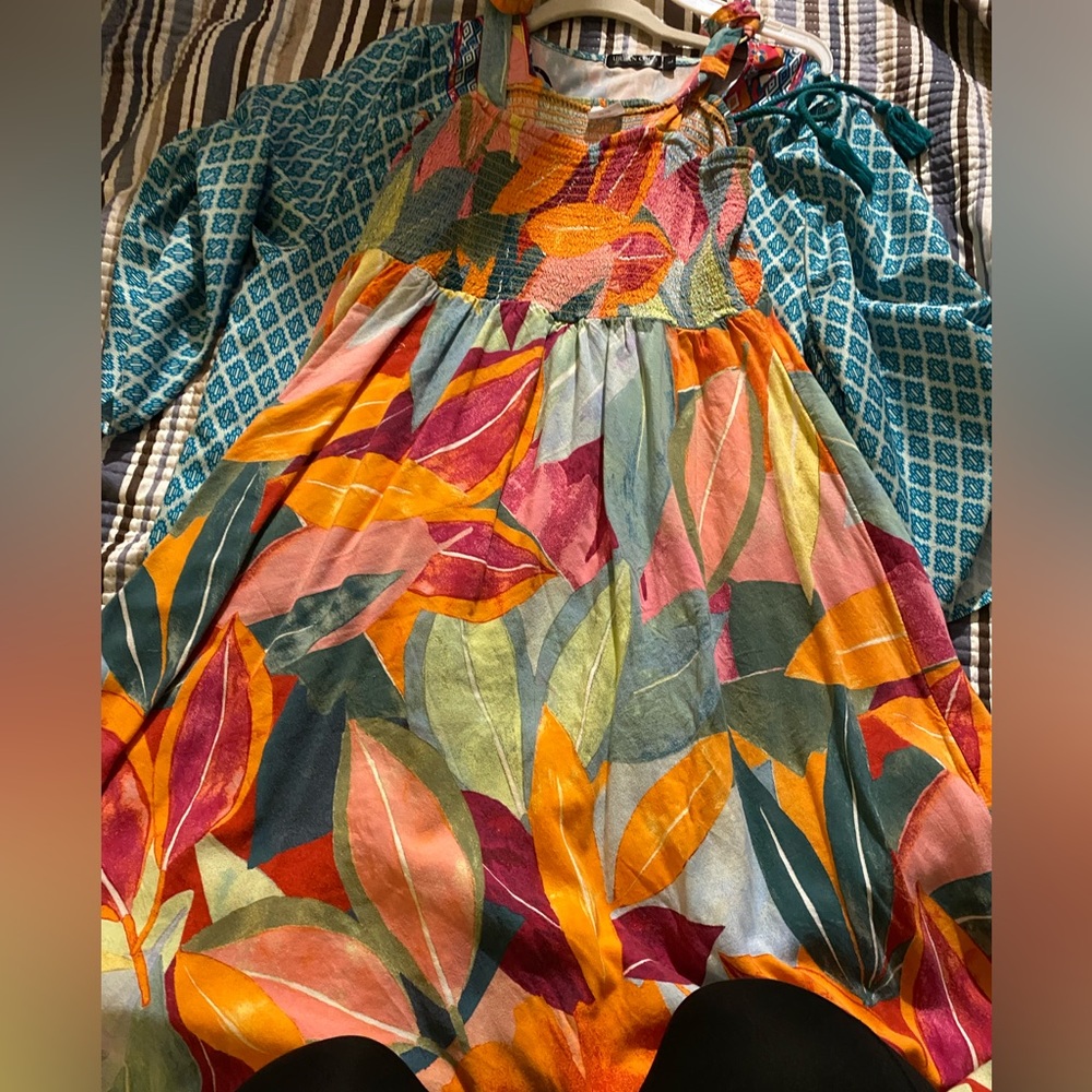 Selling TWO beautiful dresses for half there prices!!!